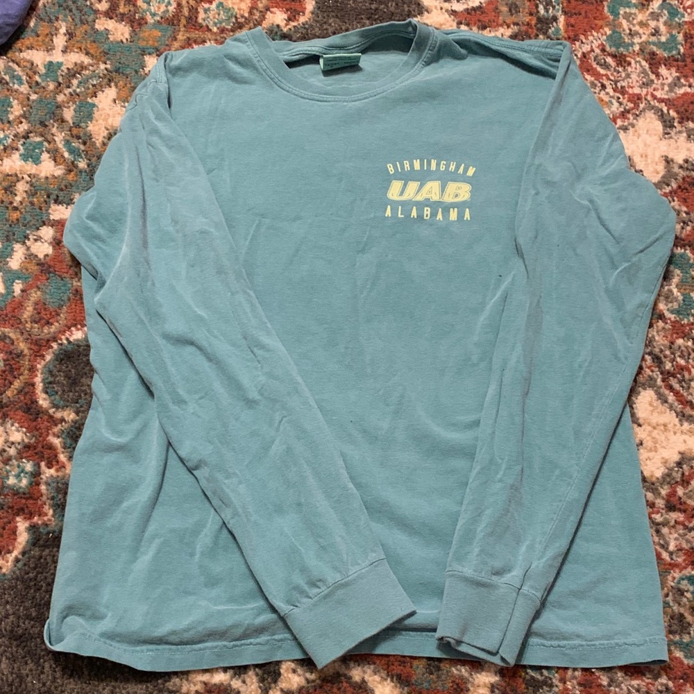 UAB T-shirt